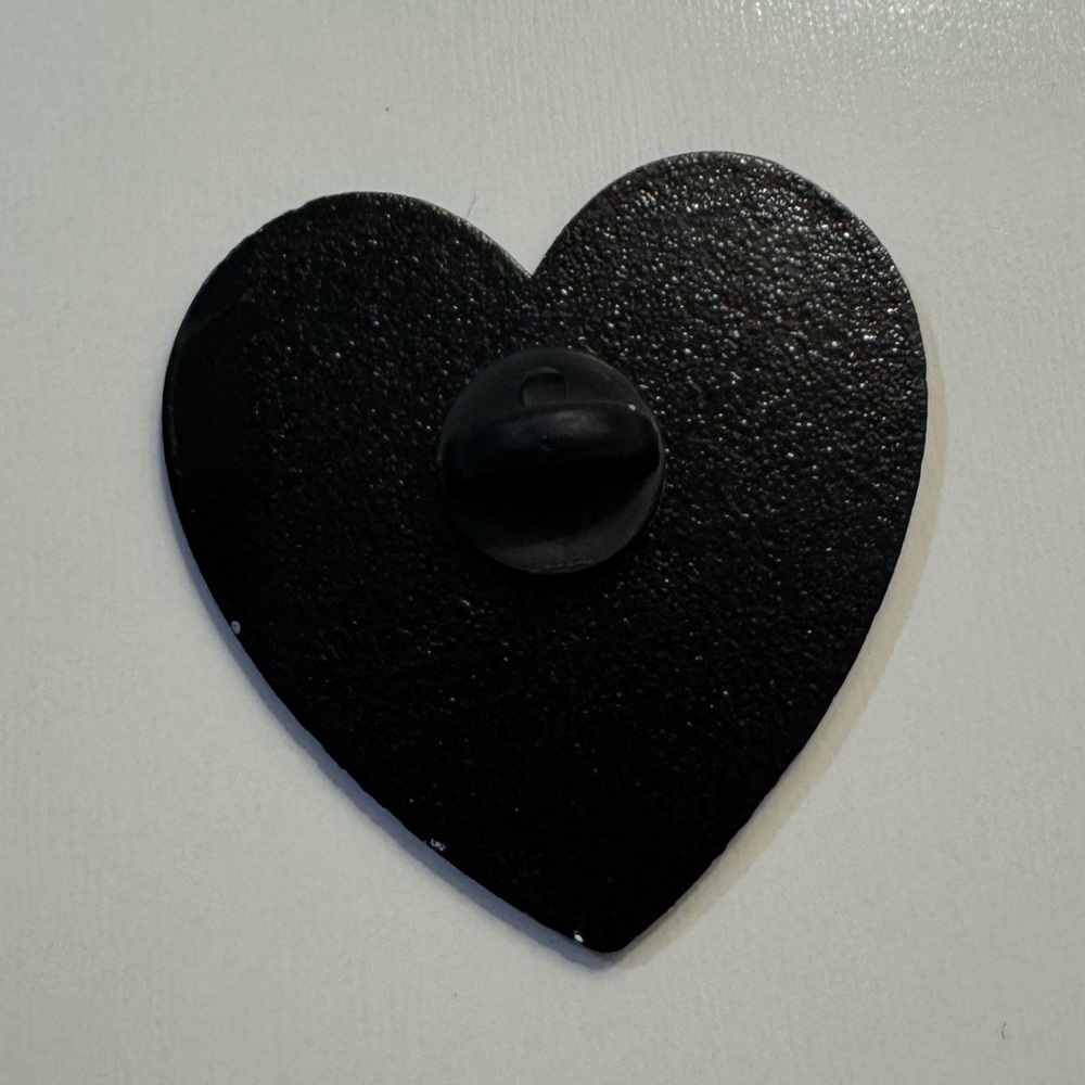 Good Luck Babe x Pink Pony Club Pins - Picture 3 of 5